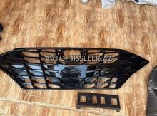 Hyundai Sonata 2020-2024 Ablisovka